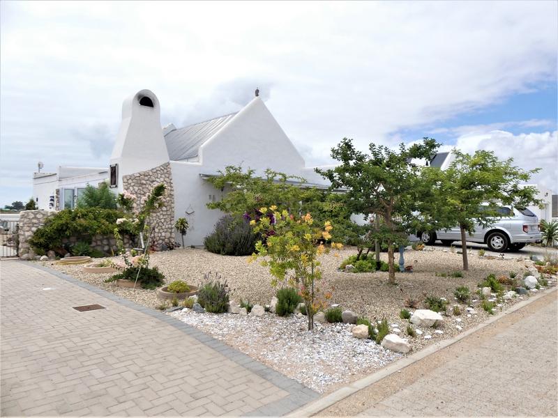 3 Bedroom Property for Sale in Lampiesbaai Western Cape